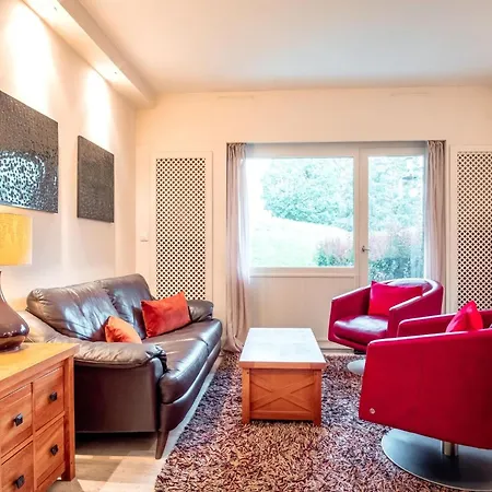 Les Aiguilles Du Brevent - Grand Appt Renove - - Terrasse Avec Vue Apartment Chamonix